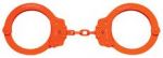 Model 7030 – Plated Finish, Oversize Chain Link Handcuff